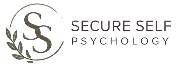 Secure Self Psychology