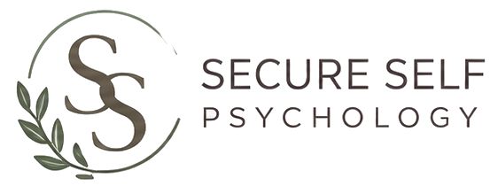 Secure Self Psychology